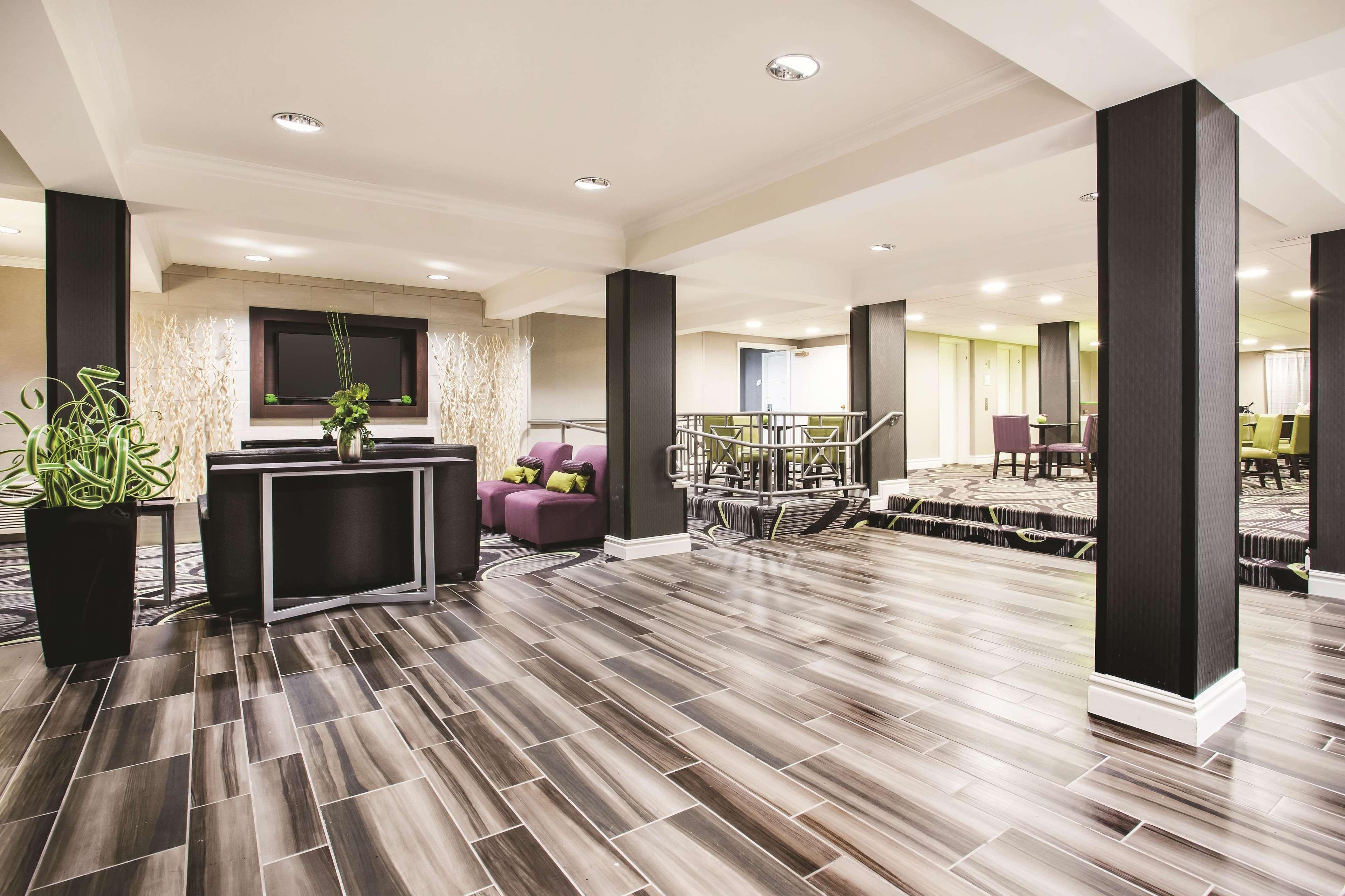 La Quinta By Wyndham Seattle Bellevue / Kirkland Hotell Exteriör bild