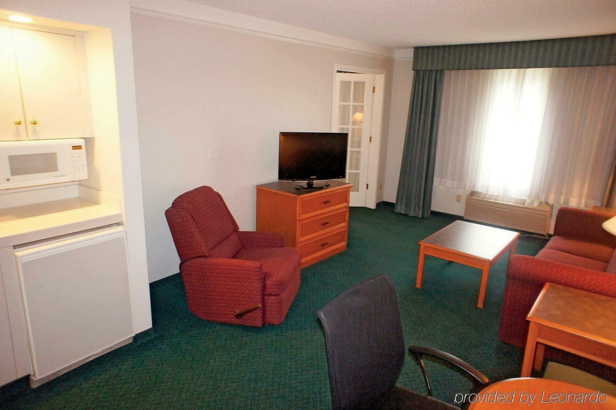 La Quinta By Wyndham Seattle Bellevue / Kirkland Hotell Exteriör bild